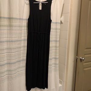 Athleta Maxi dress